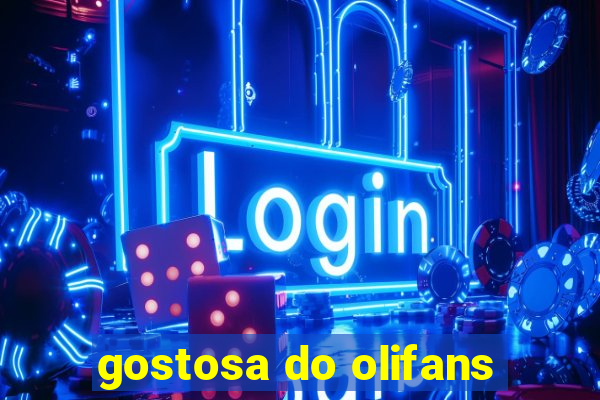 gostosa do olifans